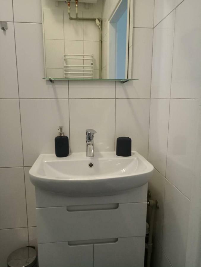 Cosy House Villa Berehomet ภายนอก รูปภาพ